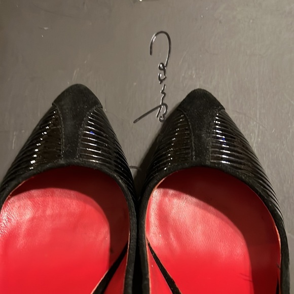 Charles jourdan stiletto pumps - Picture 8 of 9